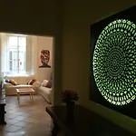 Apartment Battistero Florenz