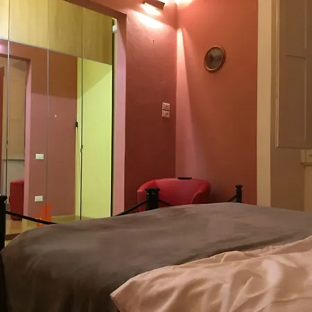 Battistero דירה פירנצה
