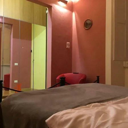 דירה Battistero פירנצה