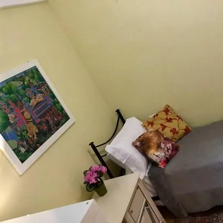 Battistero דירה