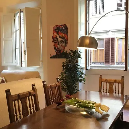 Battistero דירה