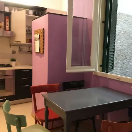 Battistero דירה