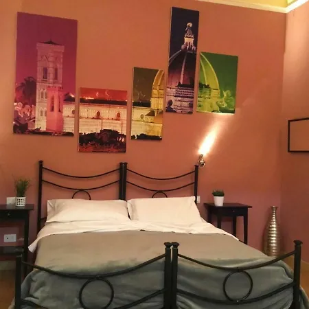Battistero פירנצה