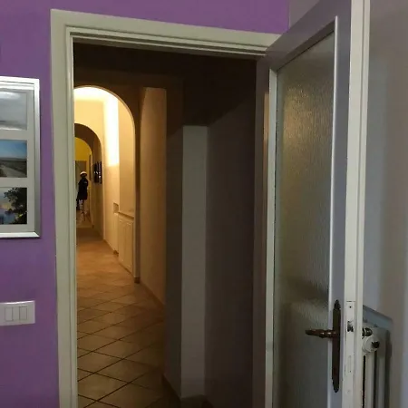 Battistero דירה פירנצה