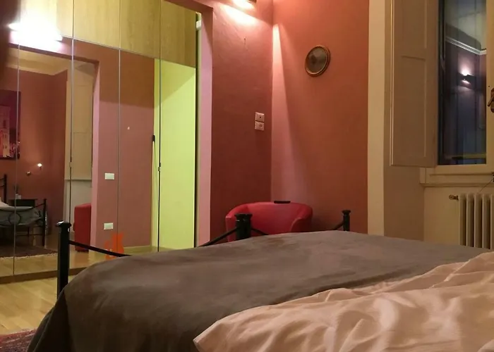 아파트 Battistero 피렌체
