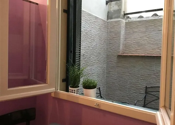 아파트 Battistero *