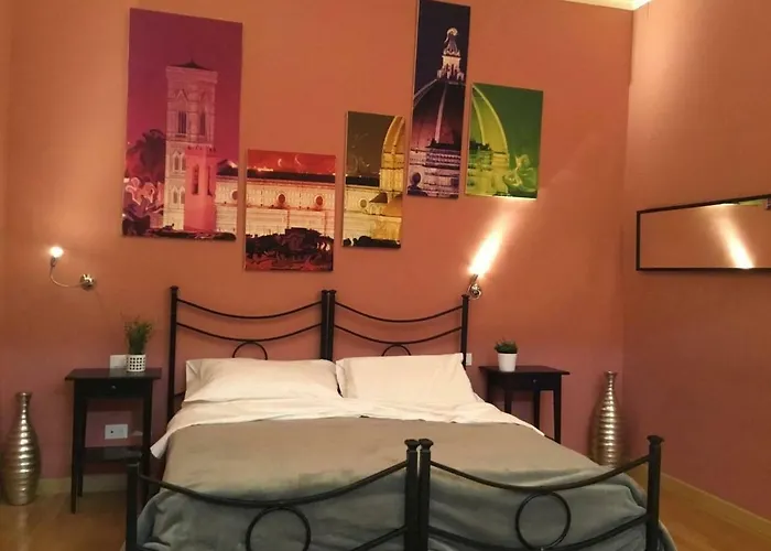 Battistero 피렌체